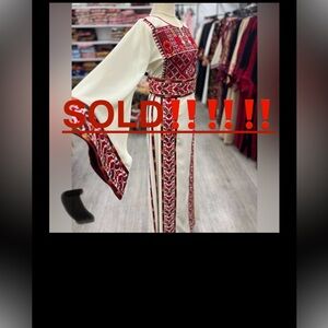 Thob SOLD‼️